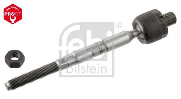 Vidinė vairo traukė FEBI BILSTEIN 31222