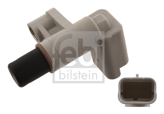 Skirstomojo veleno padėties daviklis FEBI BILSTEIN 31239