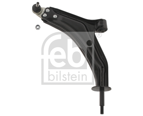 Vikšro valdymo svirtis FEBI BILSTEIN 31258
