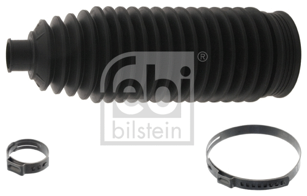 Vairo gofruotoji membrana FEBI BILSTEIN 31278