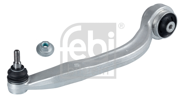 Vikšro valdymo svirtis FEBI BILSTEIN 31281