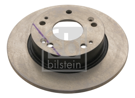 Stabdžių diskas FEBI BILSTEIN 31304
