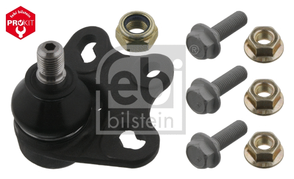 Atramos/vairo traukė FEBI BILSTEIN 31334