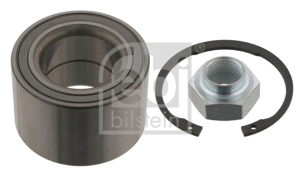 Rato guolio komplektas FEBI BILSTEIN 31342