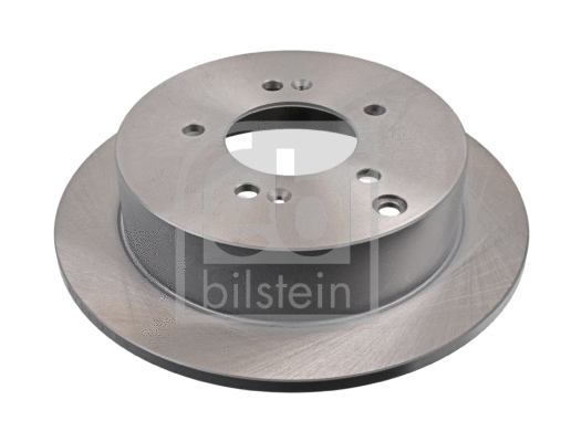 Stabdžių diskas FEBI BILSTEIN 31362