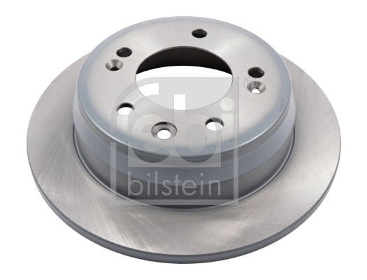Stabdžių diskas FEBI BILSTEIN 31363