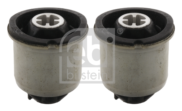 Ašies korpuso guolių komplektas FEBI BILSTEIN 31396