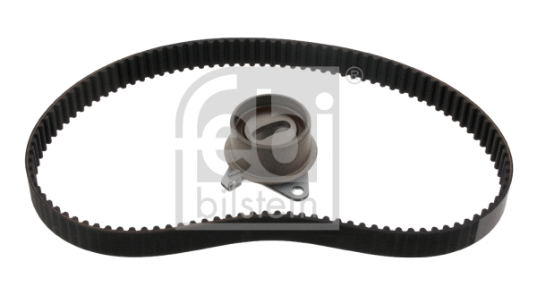 Paskirstymo diržo komplektas FEBI BILSTEIN 31398