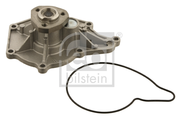 Variklio aušinimo Vandens siurblys FEBI BILSTEIN 31409