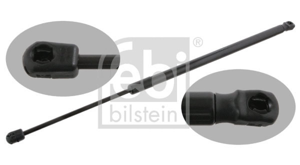 Bagažinės dujinė spyruoklė FEBI BILSTEIN 31411