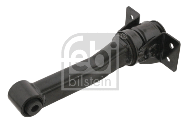 Variklio montavimas FEBI BILSTEIN 31426