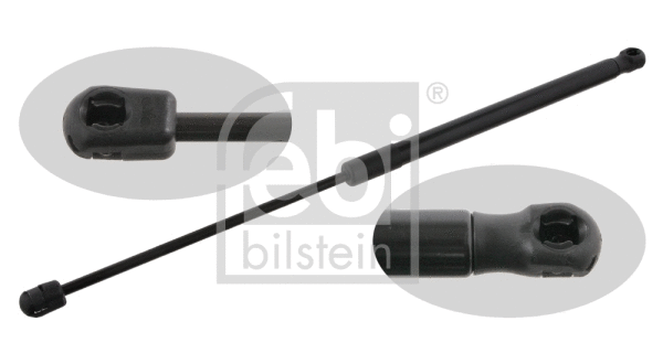 Bagažinės dujinė spyruoklė FEBI BILSTEIN 31438