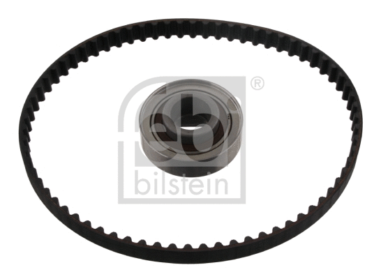 Paskirstymo diržo komplektas FEBI BILSTEIN 31439
