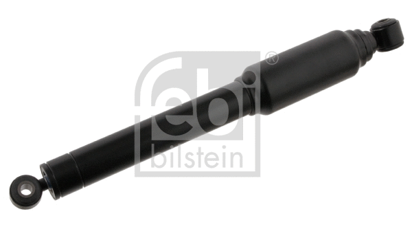 Vairo mechanizmo amortizatorius FEBI BILSTEIN 31449