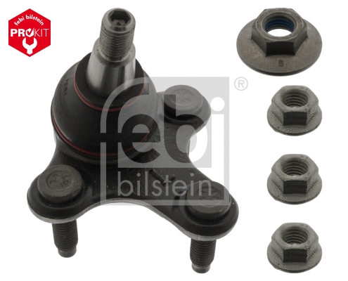 Atramos/vairo traukė FEBI BILSTEIN 31485