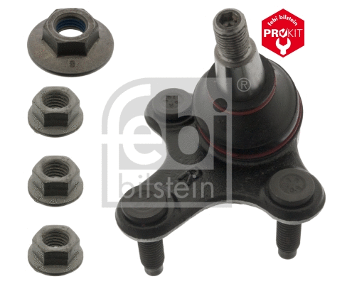 Atramos/vairo traukė FEBI BILSTEIN 31486