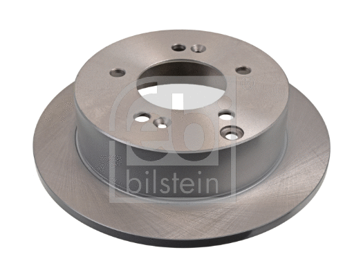 Stabdžių diskas FEBI BILSTEIN 31491