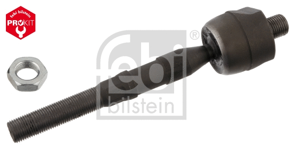 Vidinė vairo traukė FEBI BILSTEIN 31522