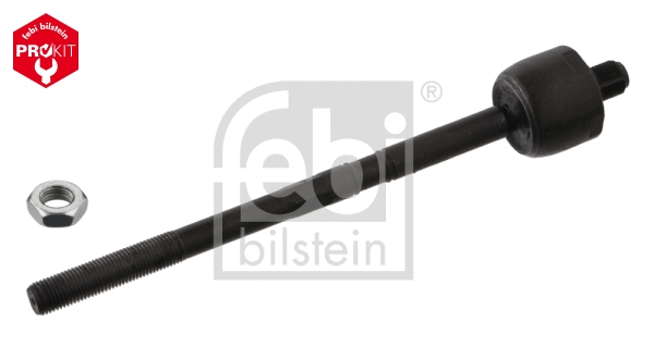 Vidinė vairo traukė FEBI BILSTEIN 31523