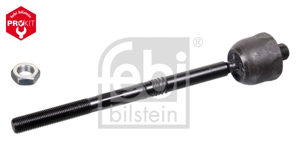 Vidinė vairo traukė FEBI BILSTEIN 31524