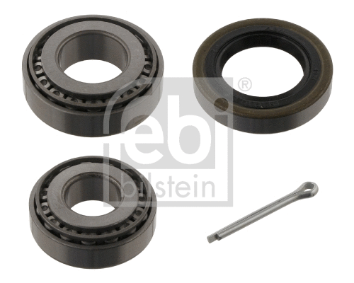 Rato guolio komplektas FEBI BILSTEIN 31529