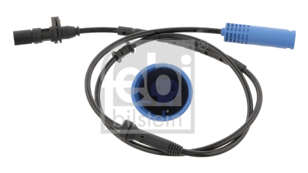 Rato greičio jutiklis (ABS daviklis) FEBI BILSTEIN 31533