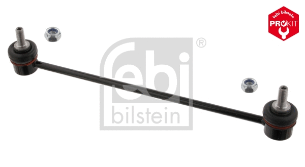 Šarnyro stabilizatorius FEBI BILSTEIN 31569