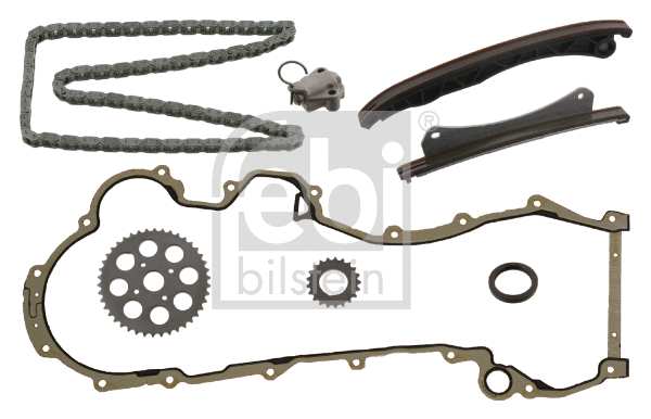 Pavaros grandinės komplektas FEBI BILSTEIN 31622