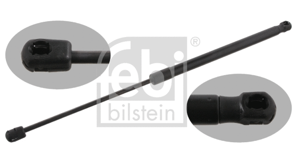 Bagažinės dujinė spyruoklė FEBI BILSTEIN 31642