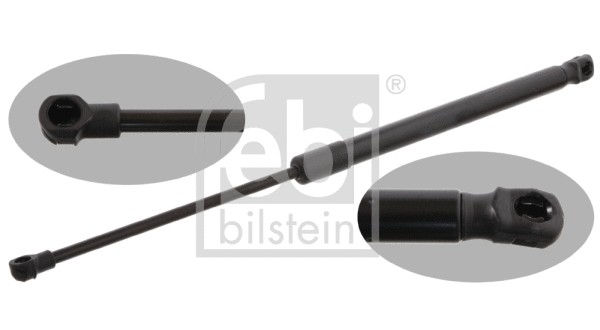Bagažinės dujinė spyruoklė FEBI BILSTEIN 31649