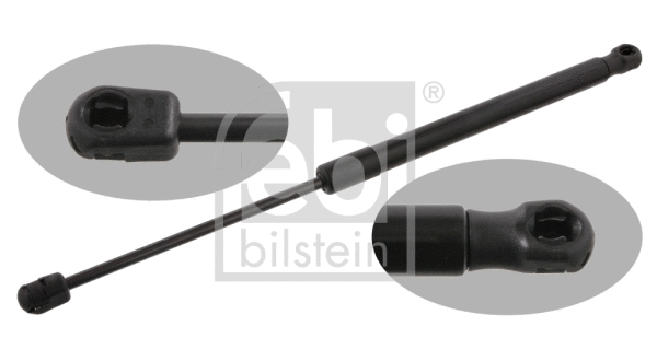 Bagažinės dujinė spyruoklė FEBI BILSTEIN 31652