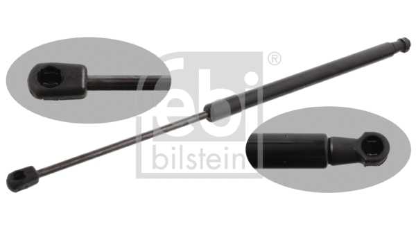 Bagažinės dujinė spyruoklė FEBI BILSTEIN 31654