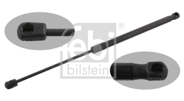 Bagažinės dujinė spyruoklė FEBI BILSTEIN 31657
