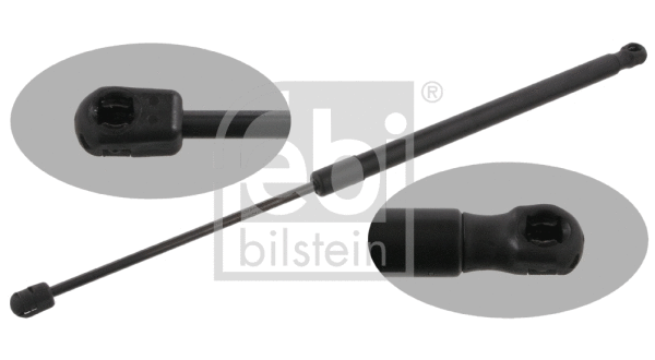Bagažinės dujinė spyruoklė FEBI BILSTEIN 31659