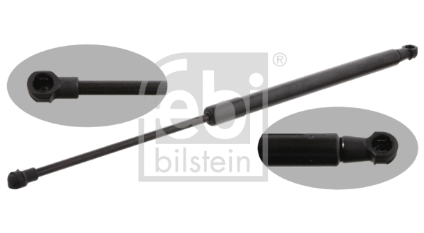 Bagažinės dujinė spyruoklė FEBI BILSTEIN 31662