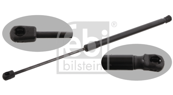Bagažinės dujinė spyruoklė FEBI BILSTEIN 31663