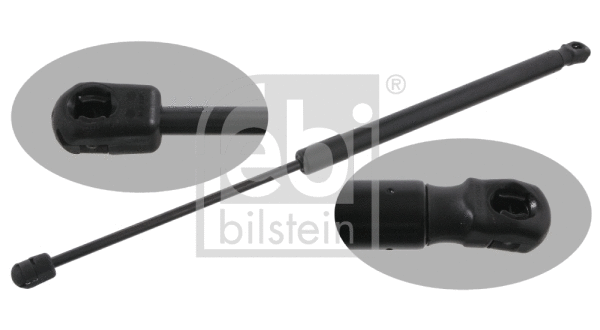 Bagažinės dujinė spyruoklė FEBI BILSTEIN 31674