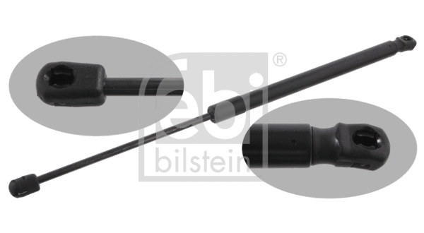 Bagažinės dujinė spyruoklė FEBI BILSTEIN 31676