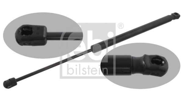 Bagažinės dujinė spyruoklė FEBI BILSTEIN 31677