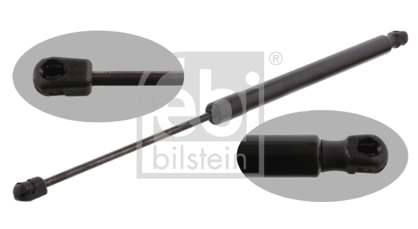 Bagažinės dujinė spyruoklė FEBI BILSTEIN 31681