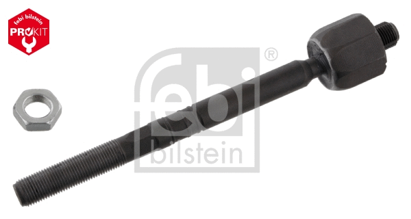 Vidinė vairo traukė FEBI BILSTEIN 31696