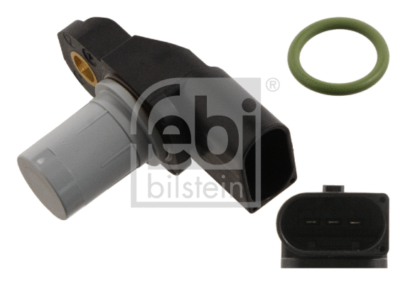 Skirstomojo veleno padėties daviklis FEBI BILSTEIN 31700