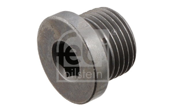 Alyvos karterio alyvos išleidimo kaištis FEBI BILSTEIN 31702