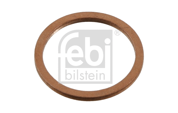 Alyvos išleidimo kaiščio tarpinė FEBI BILSTEIN 31703