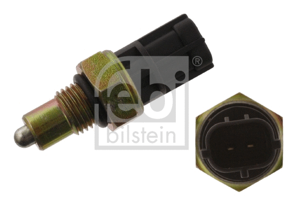 Atbulinės eigos žibinto jungiklis FEBI BILSTEIN 31710
