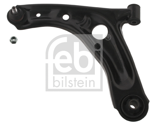 Vikšro valdymo svirtis FEBI BILSTEIN 31718