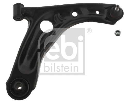 Vikšro valdymo svirtis FEBI BILSTEIN 31719