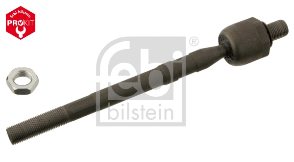 Vidinė vairo traukė FEBI BILSTEIN 31748