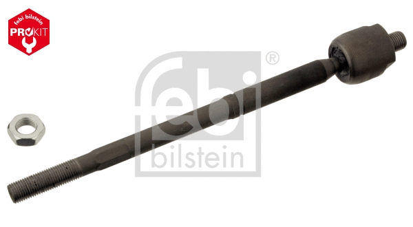 Vidinė vairo traukė FEBI BILSTEIN 31750