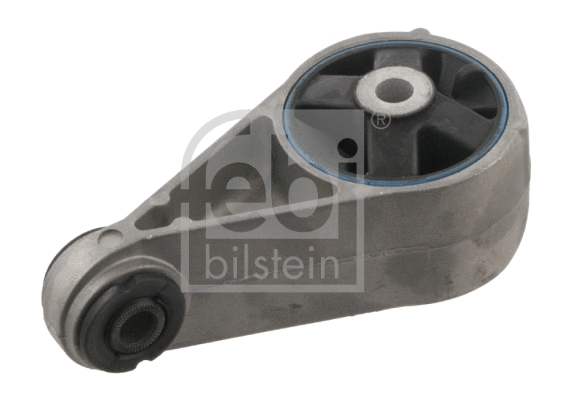 Variklio montavimas FEBI BILSTEIN 31772